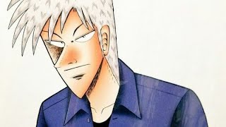 Akagi - Ending 1 (Maximum The Hormone)