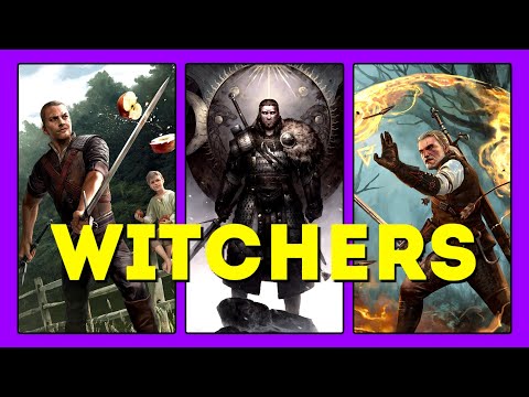 Gwent: Lets Settle This The Old Fashioned Way | Deck & Strategy Explained