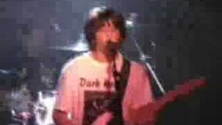 Lithium Performed by Jesse Kinch