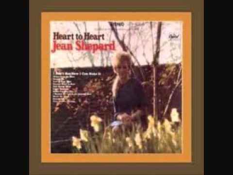 Evil on Your Mind - Jean Shepard