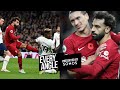 EVERY ANGLE as Mo Salah finishes boss team move at Spurs