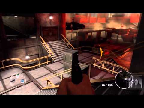 Video Review 007 Legends (PS3)