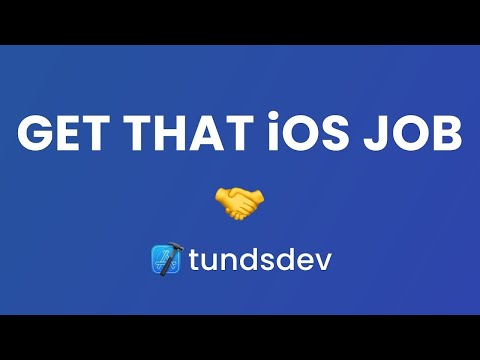 iOS interview tips to help you get that job thumbnail