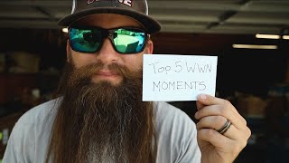 TOP 5 Windy Wednesday Nighter MOMENTS | 2023