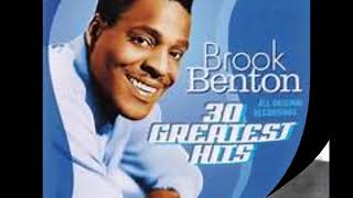 So Close  -   Brook Benton 1959 (# 38)