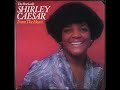 Shirley Caesar ~ He's A Friend (1978)