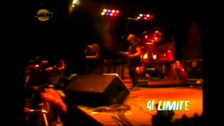 Hermetica - Vientos De Poder (Monsters of Rock)