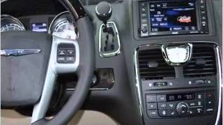 preview picture of video '2013 Chrysler Town & Country New Cars Louisville KY'