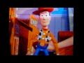 The Real Toy Story