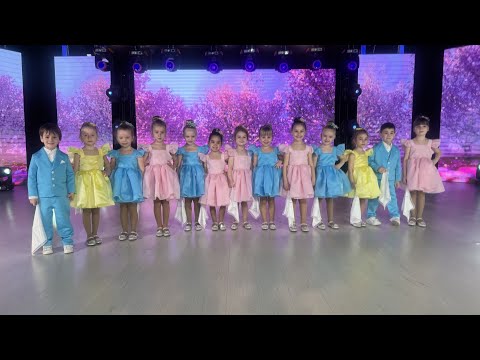 Acadele mix - Batistuța mea