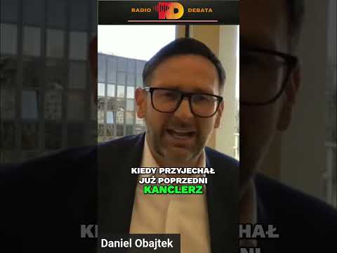 Scholz zdradził Polskę?
