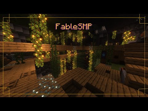 SHOCKING FAMILY SECRETS: My Past and Future REVEALED!! | FableSMP S3 EP 76