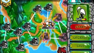 2【R】カートゥーンウォーズ2【実況プレイ】