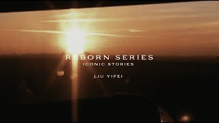 Bvlgari Liu Yifei | Reborn Series: Iconic Stories | Eternally 