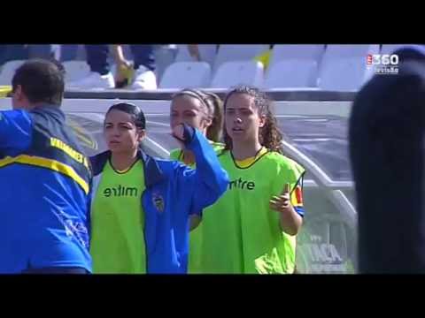 Final da Taça de Portugal Allianz 2016: Valadares Gaia 1 - 2 CF Benfica