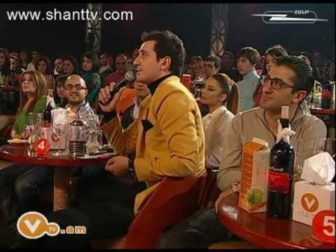 Vitamin Club 122 - Hyurer