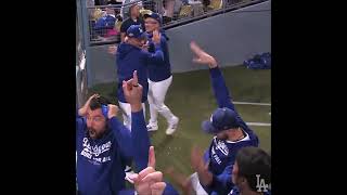 特大HRでおかしくなった（笑）