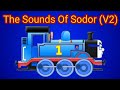 The Sounds Of Sodor V2 MVS Music Video Slideshow 132