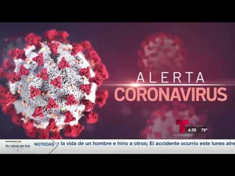 Miguel Amante - Coronavirus "contagia" al peso mexicano