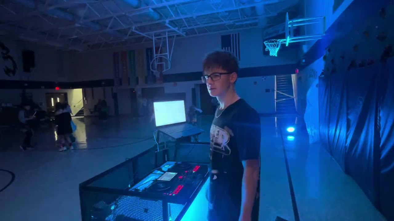 Promotional video thumbnail 2 for LT DJ Event Services