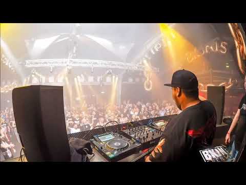 Hard Effectz @ BKJN 15 Years