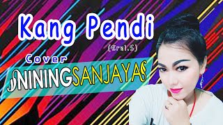 Download lagu KANG PENDI Cover NINING SANJAYA mp3 Download lagu KANG PENDI Cover NINING SANJAYA mp3
