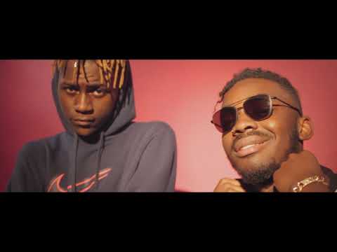 George Eki feat. Richi Bling - Baw! (Official Video)