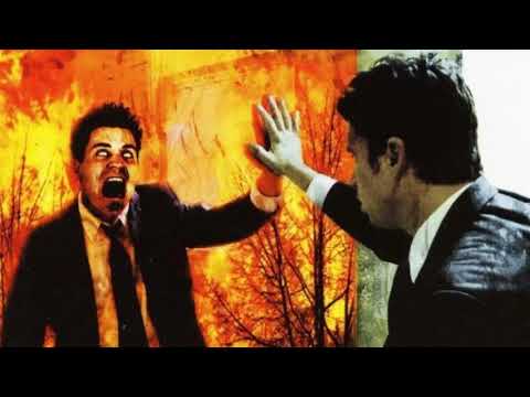 Angela Baker And My Obsession With Fire (Instrumental) - Senses Fail