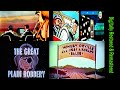 Exclusive Lost Episode The Great Plain Robbery Space Angel Classic Saturday Morning Cartoon