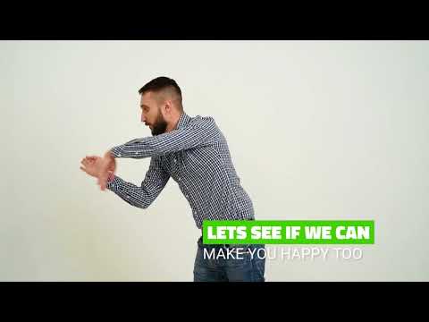 Mortgage Squared video.