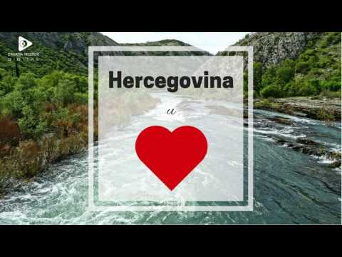 HERCEGOVINA U SRCU