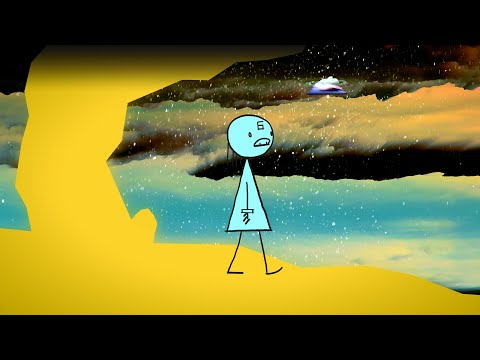 WORLD OF TOMORROW EPISODE TWO by DON HERTZFELDT - teaser trailer