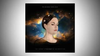 Princess Chelsea‎ – The Great Cybernetic Depression (2015) FULL ALBUM