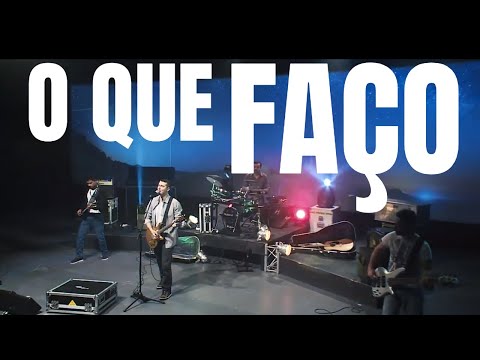O Que Faço - Feedback 33