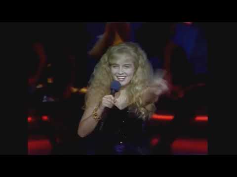 Viva Noite Com Gugu - (Especial - Último Programa do Ano de 1989.)