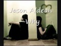 Jason Aldean-Why w/ lyrics