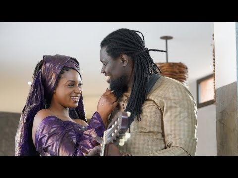 YORO NDIAYE  - REE MA