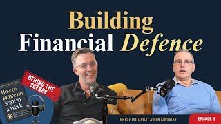 Chapter 9: Defence