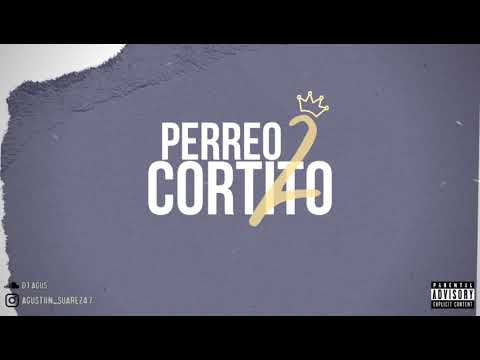 PERREO CORTITO 2 - RKT - DJ AGUS Ft BRIANMIX 💣