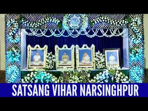 207Day E-Satsang,Satsang Vihar Narsinghpur