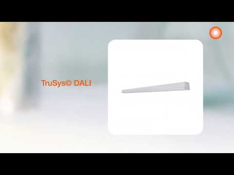 LEDVANCE TruSys DALI