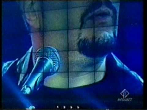 live!Pino Daniele ft. Giorgia - Di sole e d'azzurro e Tempo di cambiare
