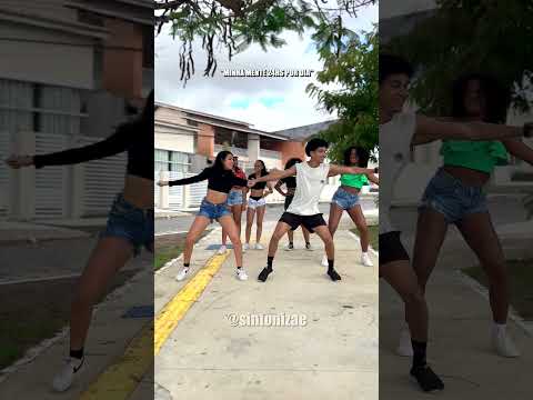 É vuc vuc, vuc na onda maluca (Resenha do arrocha) 🔥