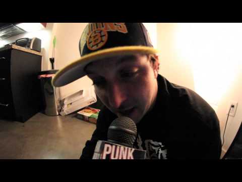 Drunken Reviews: Ep 5 - Warped Tour Compilation 2013 (SideOneDummy)