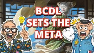 The Eternal Weekend Meta Is Taking Shape