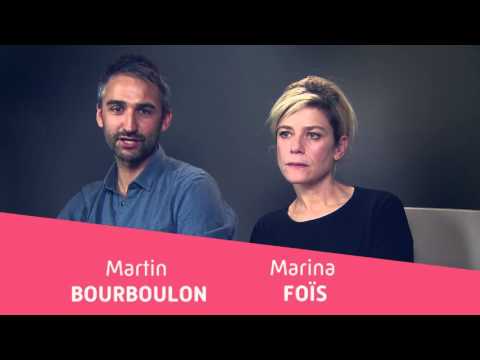 La bande annonce du 6e MyFrenchFilmFestival