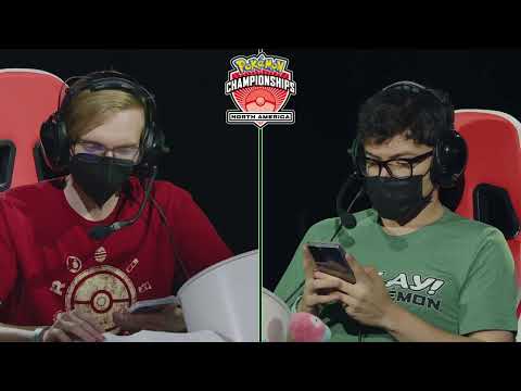 2022 Pokémon North America International Championships: GO Grand Finals