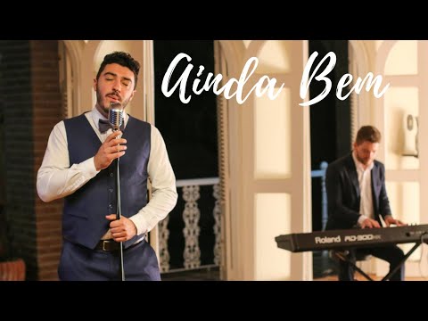Ainda Bem (Thiaguinho) - Habner Tavares | Música para Casamento