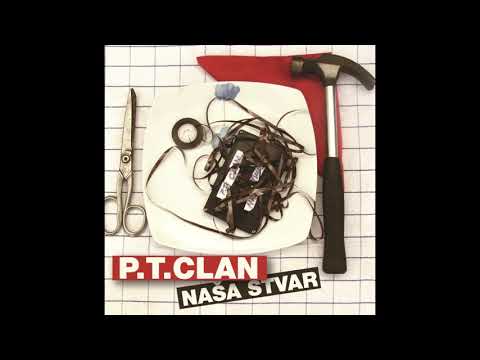 PT Clan - Za Kraj (2010)