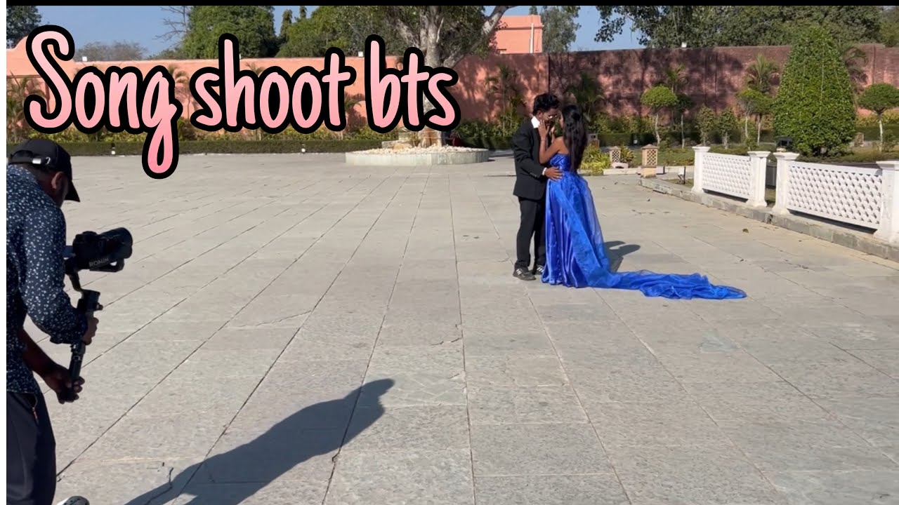Song Bts Shoot❤️